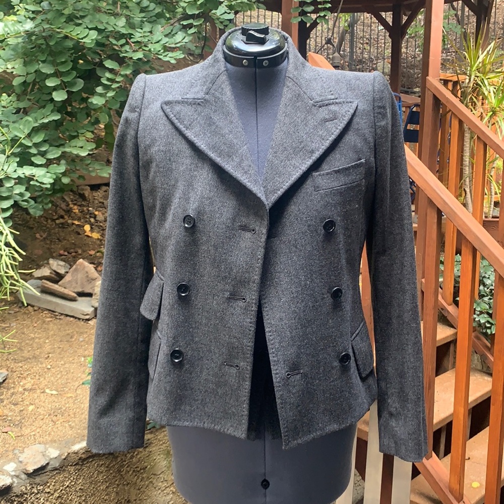 Dolce &Gabbana west and jacket size 40
